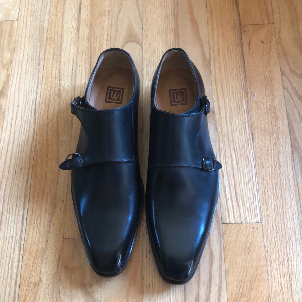 Ugo Vasare men’s designer shoes